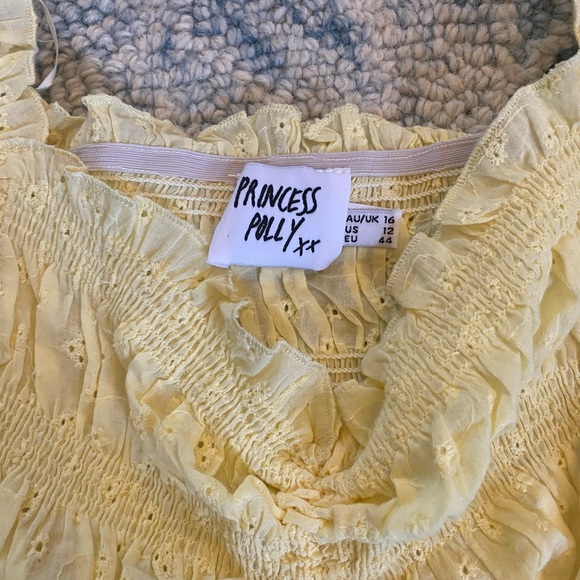 Princess Polly Top - Picture 5 of 5